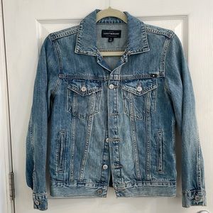 Lucky Brand Denim Jacket
